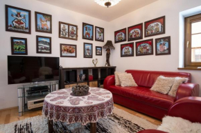 Apartament Pod Borem Zakopane